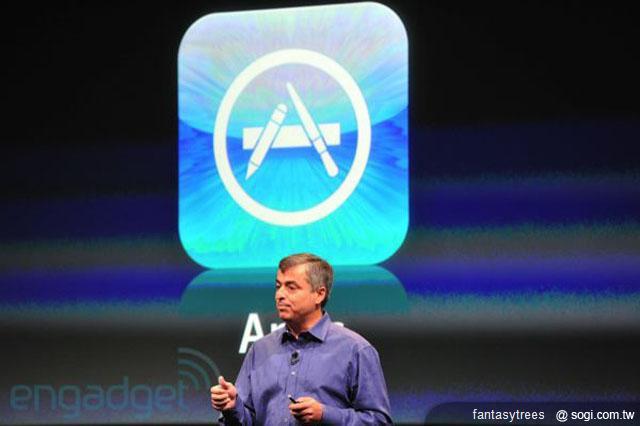 iPhone 4S新機發表！外觀不變 功能更強