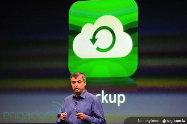 iPhone 4S新機發表！外觀不變 功能更強