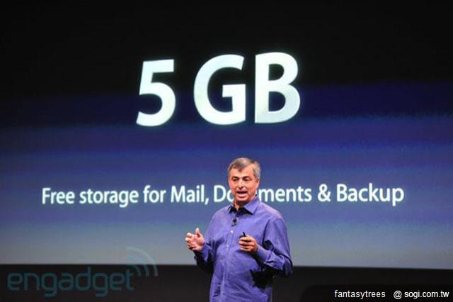 iPhone 4S新機發表！外觀不變 功能更強