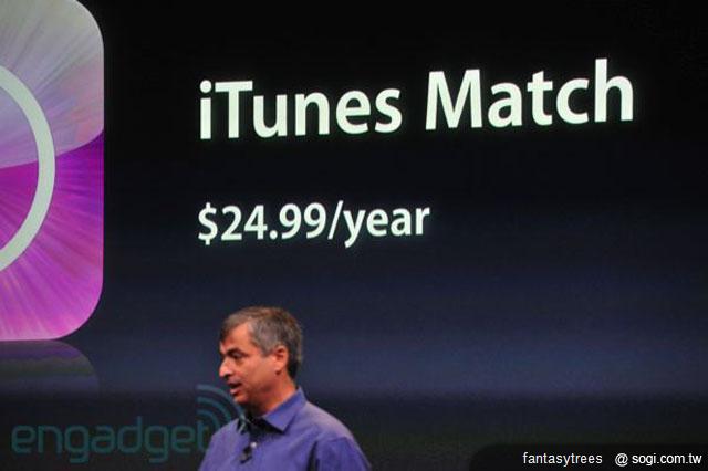 iPhone 4S新機發表！外觀不變 功能更強