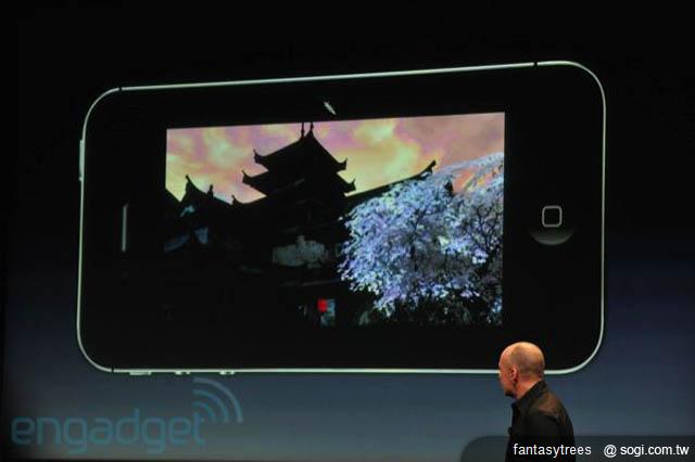 iPhone 4S新機發表！外觀不變 功能更強