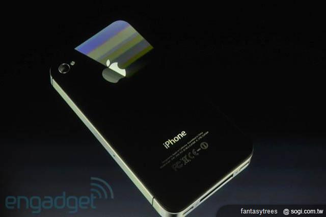 iPhone 4S新機發表！外觀不變 功能更強