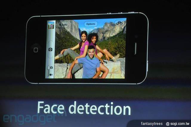 iPhone 4S新機發表！外觀不變 功能更強