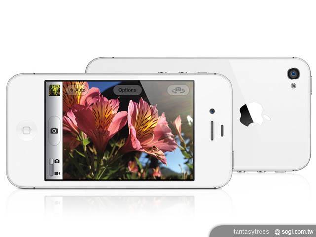 iPhone 4S新機發表！外觀不變 功能更強