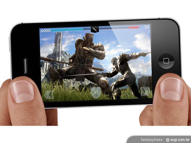 iPhone 4S新機發表！外觀不變 功能更強
