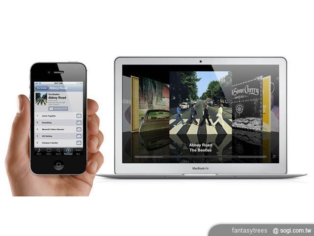 iPhone 4S新機發表！外觀不變 功能更強