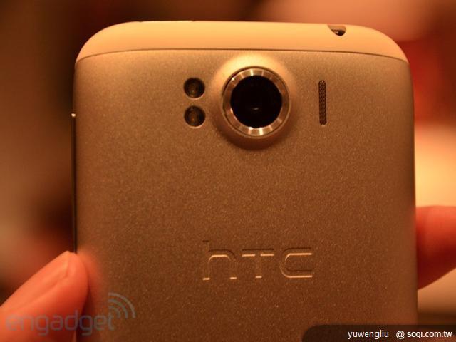 Beats第二發!HTC Sensation XL倫敦發表 Beats第二發!HTC Sensation XL倫敦發表