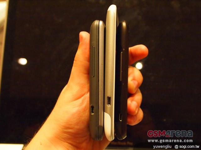 Beats第二發!HTC Sensation XL倫敦發表 Beats第二發!HTC Sensation XL倫敦發表