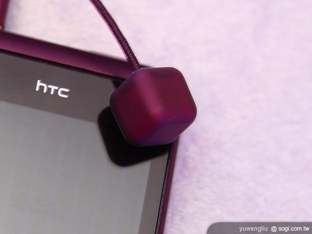 HTC宏達電如何迎戰各路競爭對手？