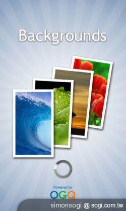 Backgrounds 桌布,張張精美! Backgrounds 桌布,張張精美!