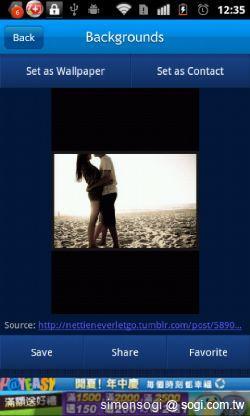 Backgrounds 桌布,張張精美! Backgrounds 桌布,張張精美!