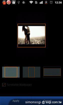 Backgrounds 桌布,張張精美! Backgrounds 桌布,張張精美!