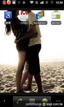 Backgrounds 桌布,張張精美! Backgrounds 桌布,張張精美!