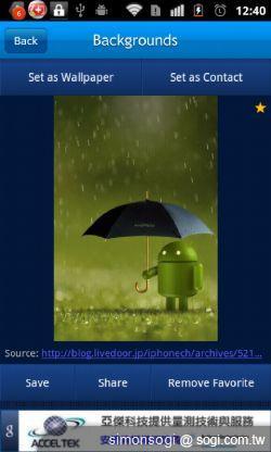 Backgrounds 桌布,張張精美! Backgrounds 桌布,張張精美!