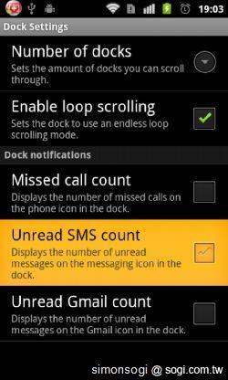 LauncherPro 桌面，更順暢方便