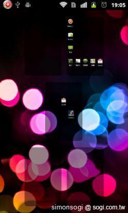LauncherPro 桌面，更順暢方便