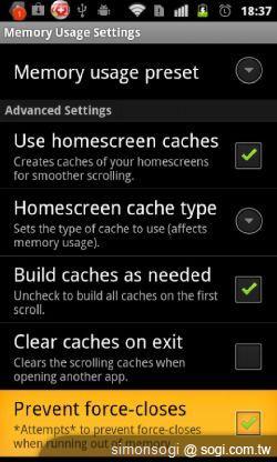 LauncherPro 桌面，更順暢方便