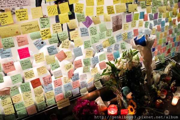 Steve Jobs上雲端後的Apple Store Steve Jobs上雲端後的Apple Store