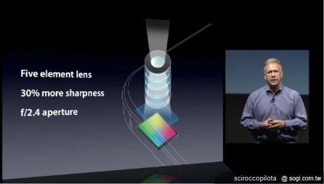 iPhone 4S能否再次改變一切、再創輝煌？