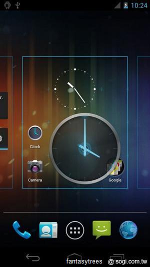 Google Nexus Prime搭載冰淇淋三明治現身 Google Nexus Prime搭載冰淇淋三明治現身