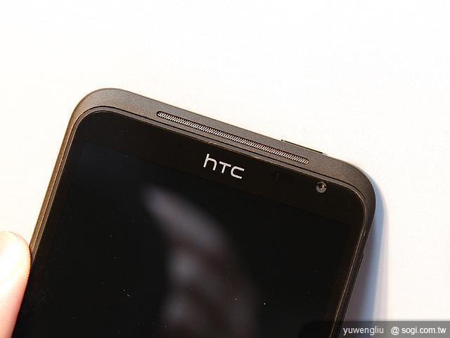 HTC TITAN、Radar芒果手機 中華搶先推