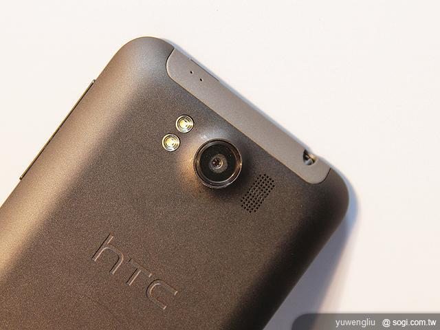 HTC TITAN、Radar芒果手機 中華搶先推