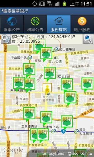 My MobiBank 隨身理財好夥伴 My MobiBank 隨身理財好夥伴