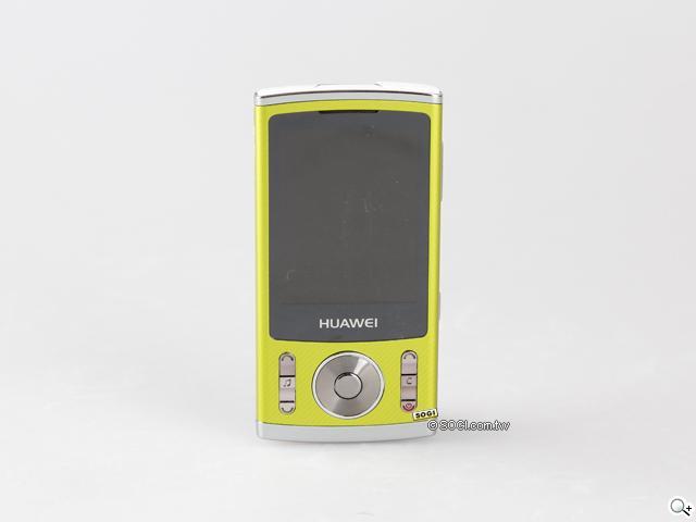 HUAWEI C5900 搖動你的音樂世界 HUAWEI C5900 搖動你的音樂世界