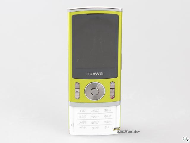 HUAWEI C5900 搖動你的音樂世界 HUAWEI C5900 搖動你的音樂世界