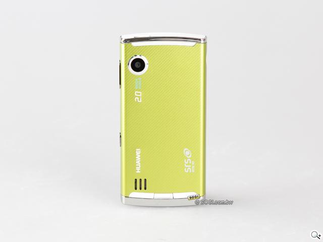 HUAWEI C5900 搖動你的音樂世界 HUAWEI C5900 搖動你的音樂世界