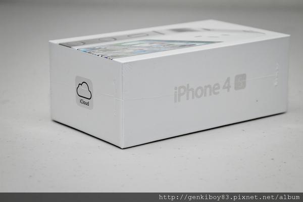 iPhone 4S排隊大作戰、開箱測試 iPhone 4S排隊大作戰、開箱測試