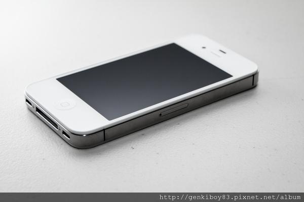iPhone 4S排隊大作戰、開箱測試 iPhone 4S排隊大作戰、開箱測試