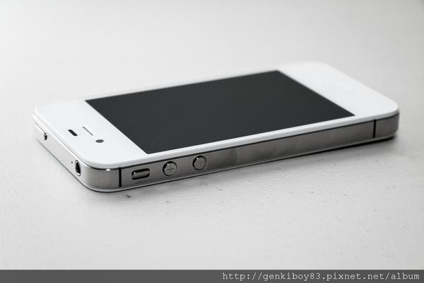 iPhone 4S排隊大作戰、開箱測試 iPhone 4S排隊大作戰、開箱測試
