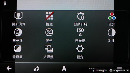 Symbian Belle與Anna差異大比較！