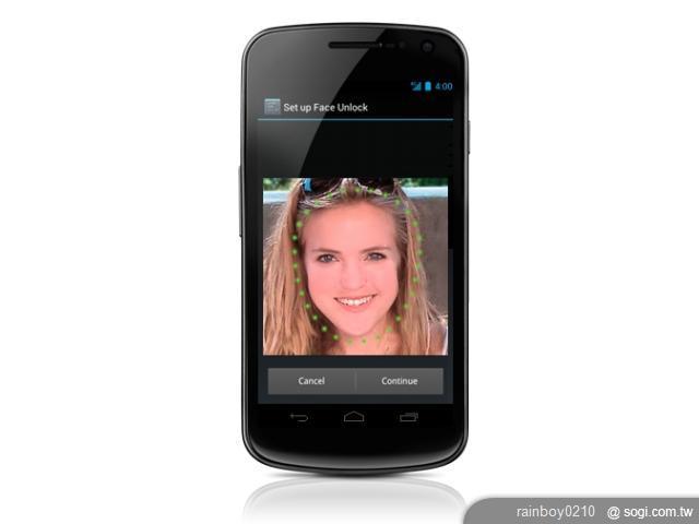 三星、谷歌推4.65吋GALAXY Nexus手機 三星、谷歌推4.65吋GALAXY Nexus手機