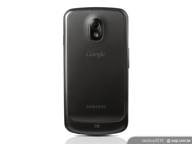 三星、谷歌推4.65吋GALAXY Nexus手機 三星、谷歌推4.65吋GALAXY Nexus手機