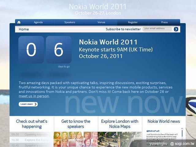 NOKIA 800 芒果機多色寫真流出 NOKIA 800 芒果機多色寫真流出