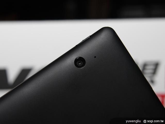 聯想ThinkPad Tablet、IdeaPad K1發表