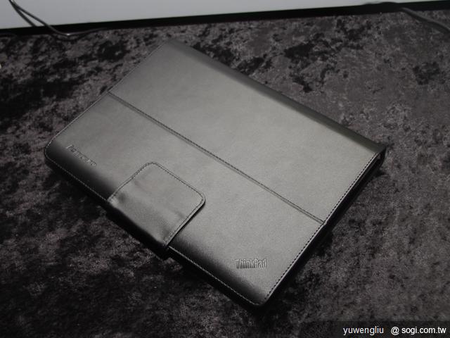 聯想ThinkPad Tablet、IdeaPad K1發表