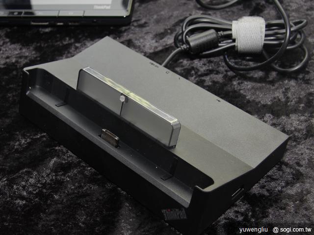 聯想ThinkPad Tablet、IdeaPad K1發表