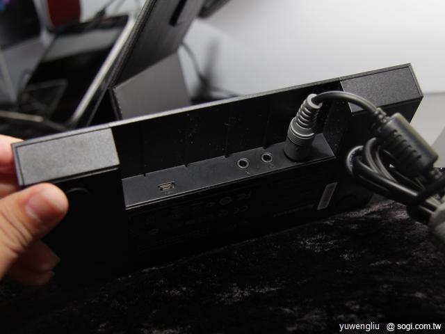 聯想ThinkPad Tablet、IdeaPad K1發表