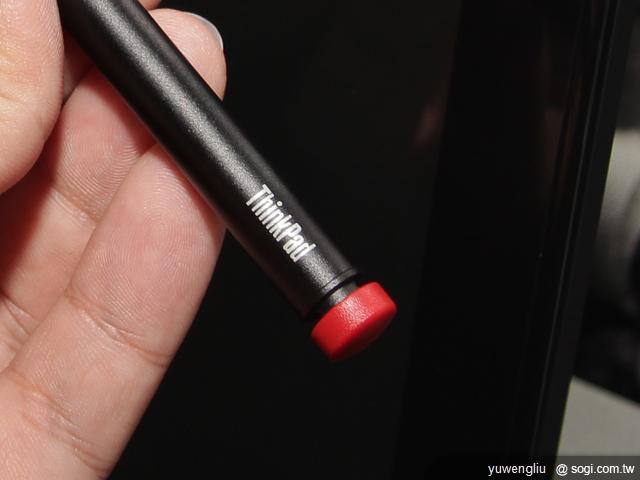 聯想ThinkPad Tablet、IdeaPad K1發表