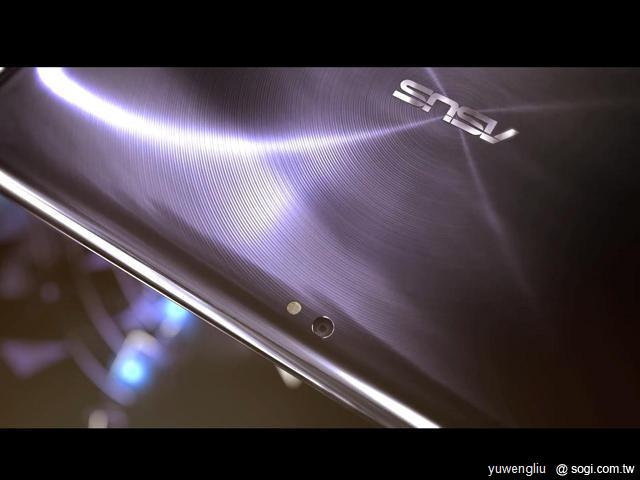 四核首發!Transformer Prime變形平板再進化 四核首發!Transformer Prime變形平板再進化