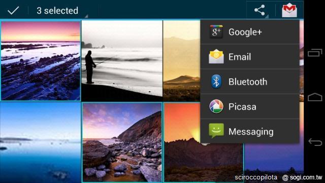 Android 4.0系統能否幫助Google扭轉局勢？