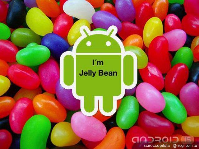 Android 4.0系統能否幫助Google扭轉局勢？