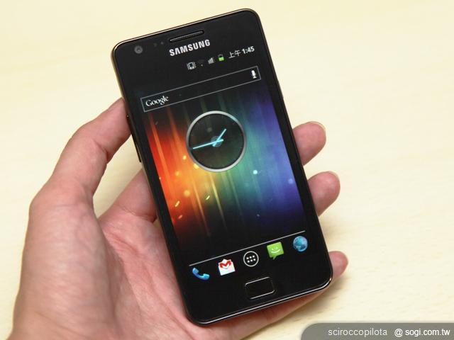 Android陣營成員是否準備撤離？