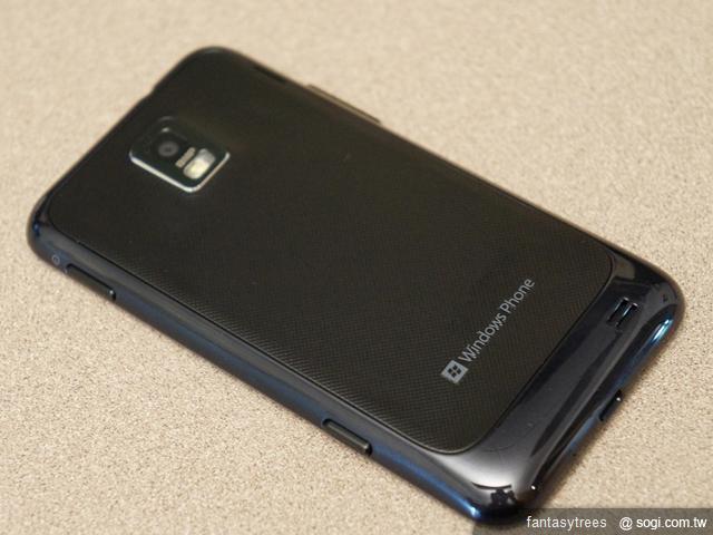 GALAXY S II也吃芒果?三星Focus S、Flash現身 GALAXY S II也吃芒果?三星Focus S、Flash現身