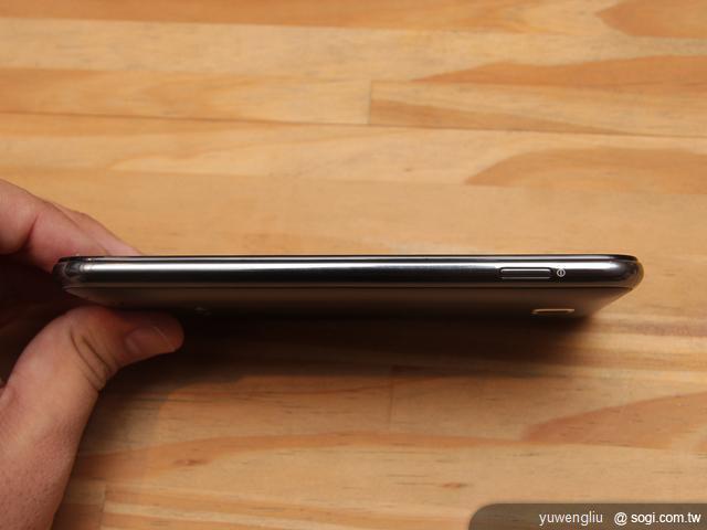 三星GALAXY Note在台發表 大螢幕高效能 