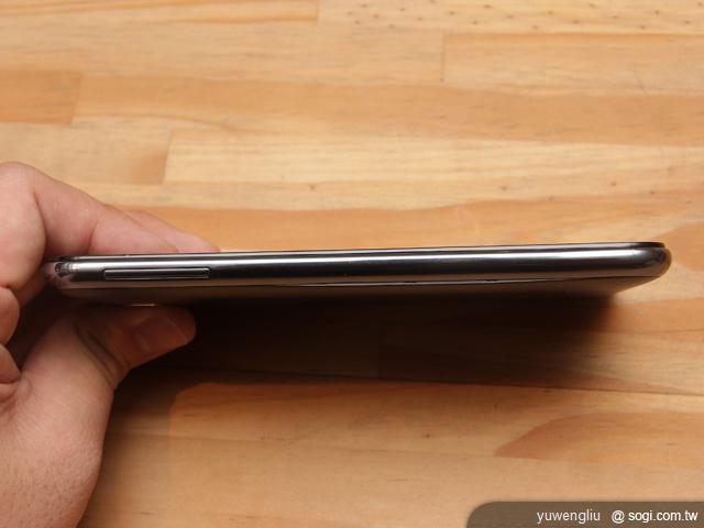 三星GALAXY Note在台發表 大螢幕高效能 