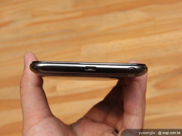 三星GALAXY Note在台發表 大螢幕高效能 